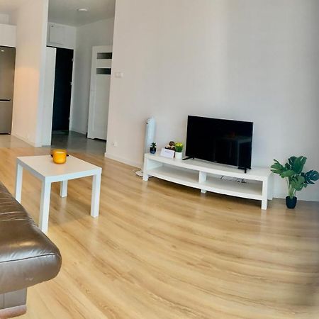 Apartamenty 5.0 Воломин Экстерьер фото