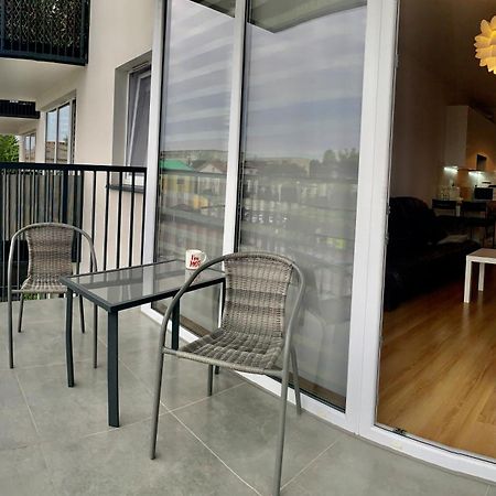 Apartamenty 5.0 Воломин Экстерьер фото