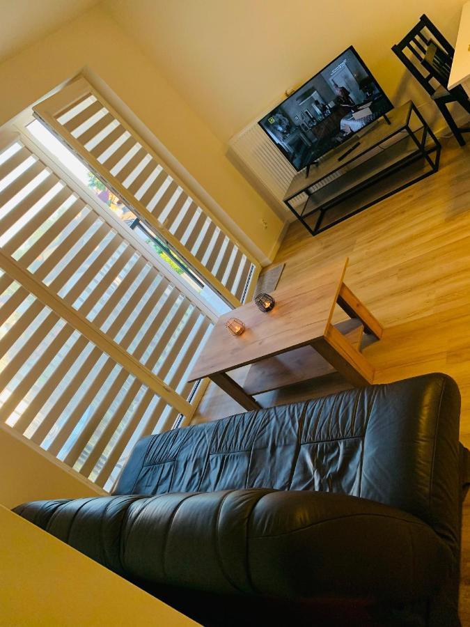 Apartamenty 5.0 Воломин Экстерьер фото