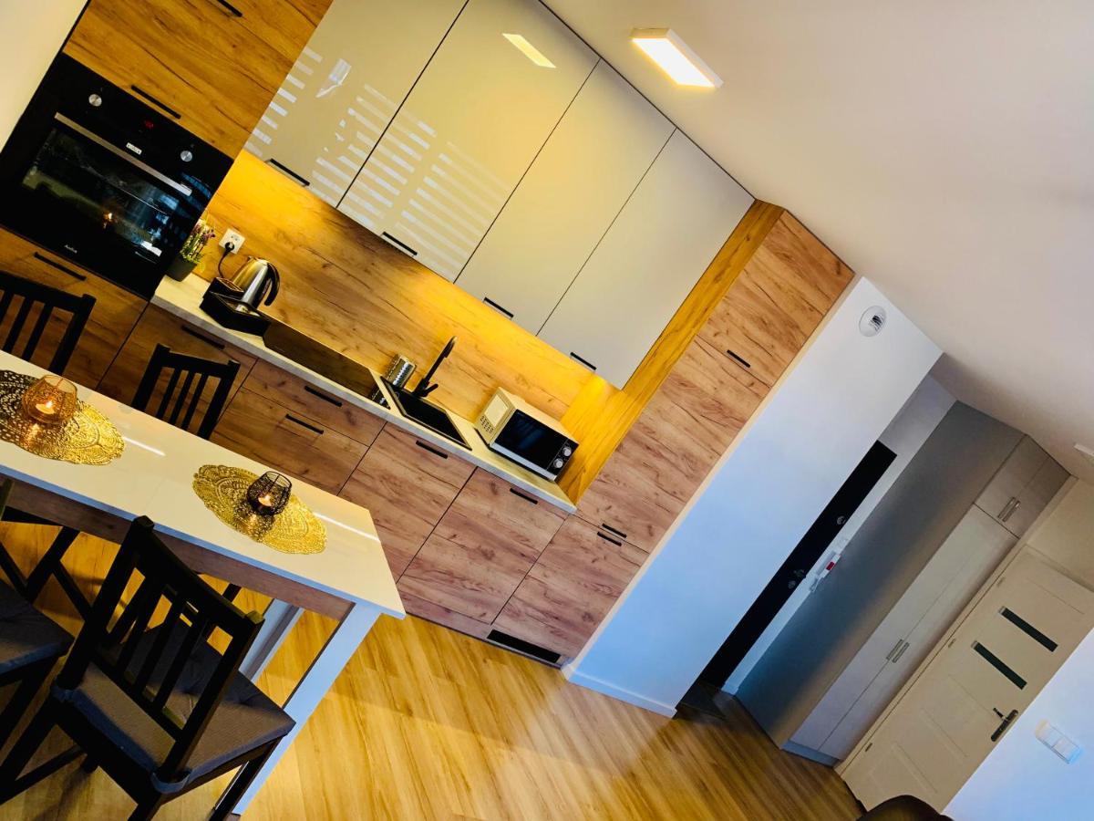 Apartamenty 5.0 Воломин Экстерьер фото