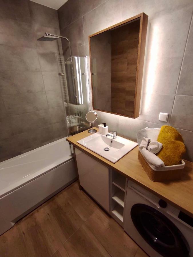 Apartamenty 5.0 Воломин Экстерьер фото