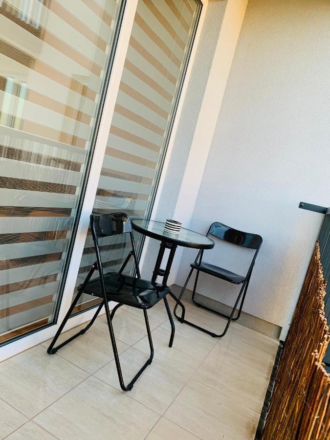 Apartamenty 5.0 Воломин Экстерьер фото