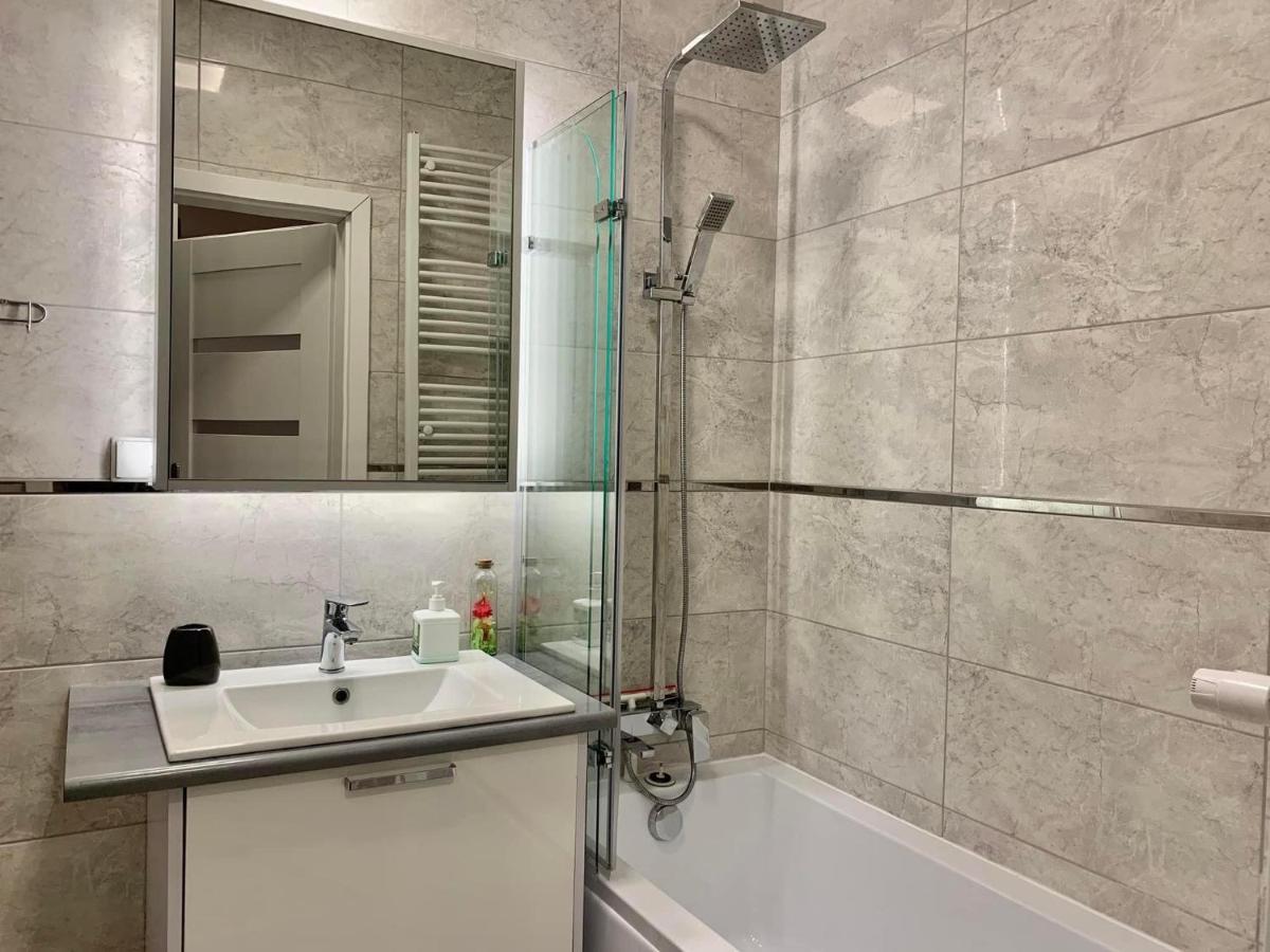 Apartamenty 5.0 Воломин Экстерьер фото
