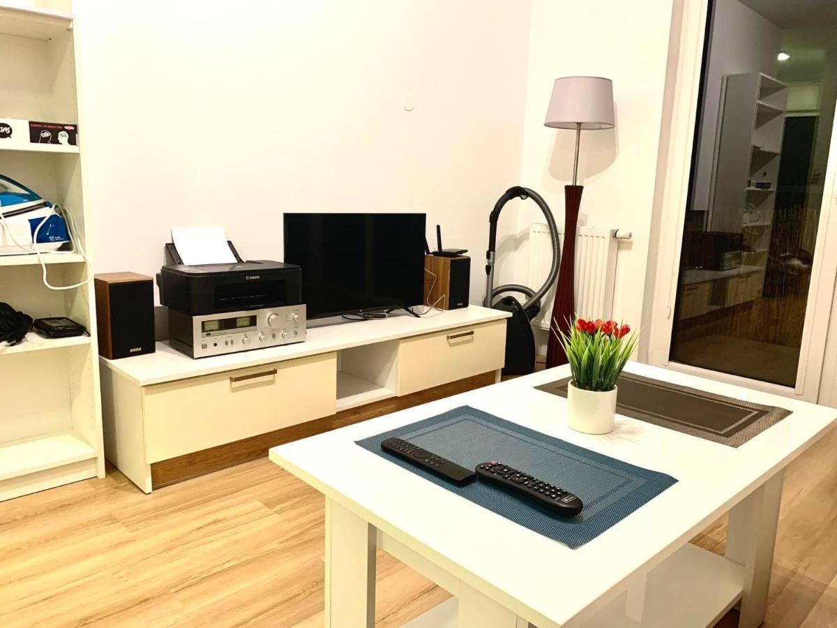Apartamenty 5.0 Воломин Экстерьер фото