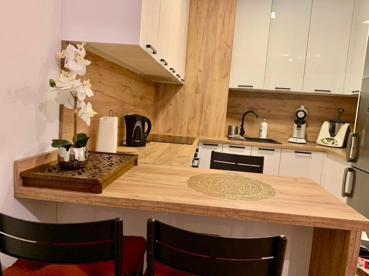 Apartamenty 5.0 Воломин Экстерьер фото