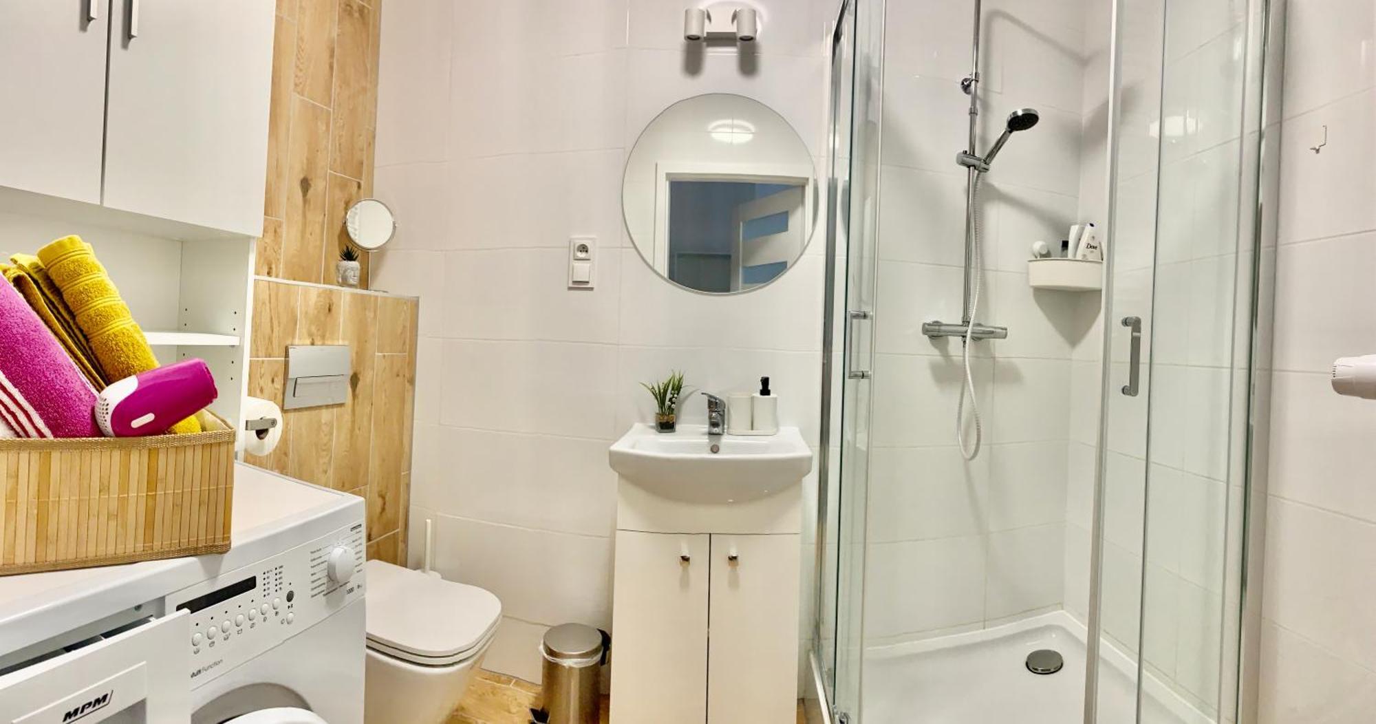 Apartamenty 5.0 Воломин Экстерьер фото