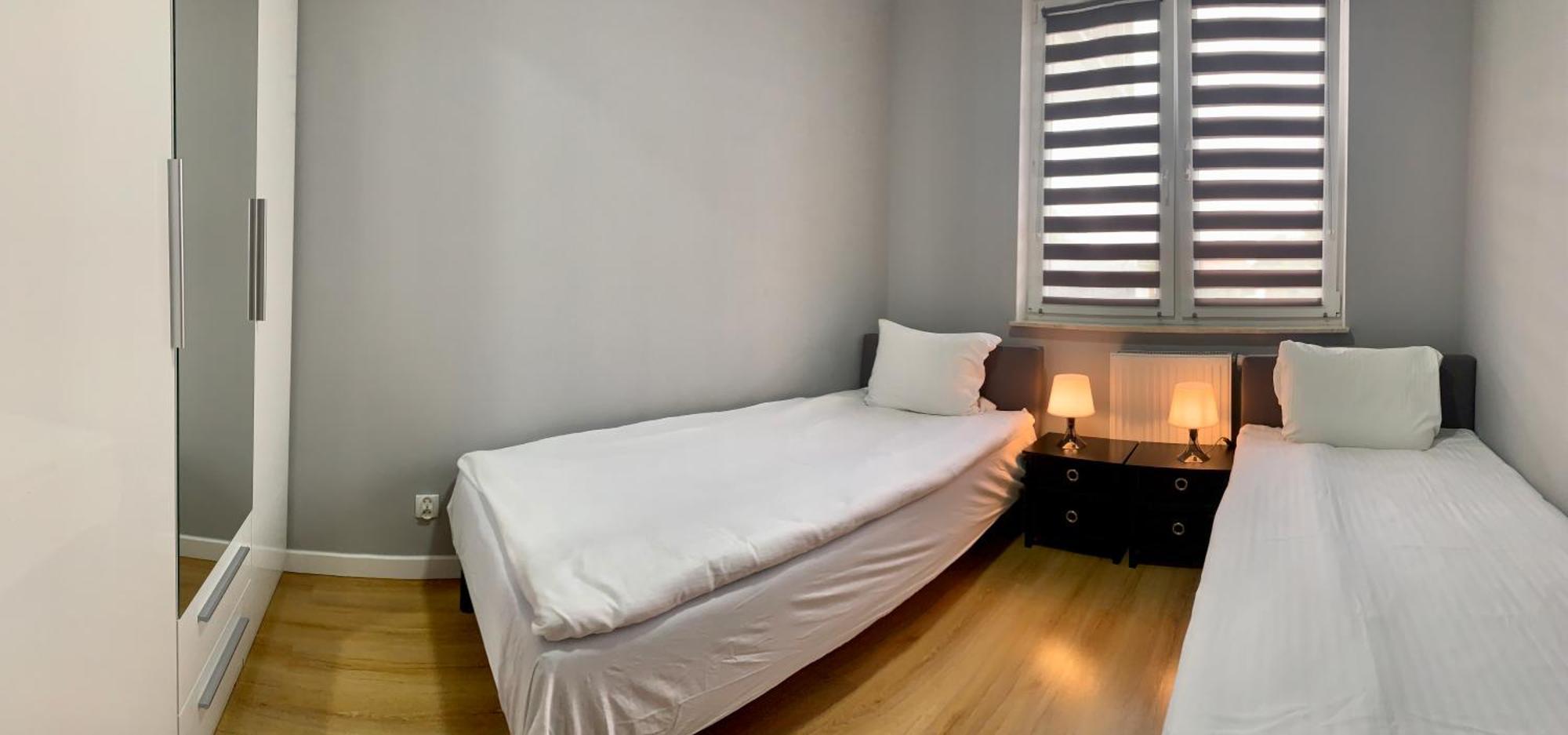 Apartamenty 5.0 Воломин Экстерьер фото